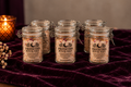Protection Ritual Salt