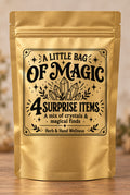 A Little Bag of Magic