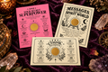 Mystical Scratch-Offs
